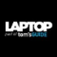 Laptop Magazine Logo