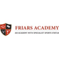 Friars Academy Logo