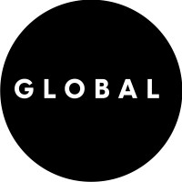 Global Pictures Logo