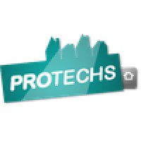 Protechs Inc Logo