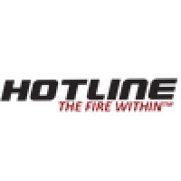 Hotline Showroom Logo