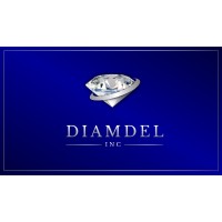 Diamdel Inc Logo