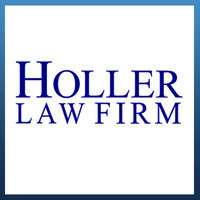 Holler Law Firm Logo