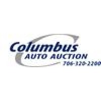 Columbus Auto Auction Logo