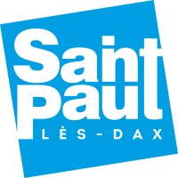 MAIRIE DE SAINT-PAUL-LES-DAX Logo