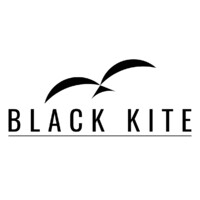 Black Kite Search Limited Logo