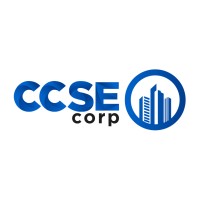 CCSEcorp Logo