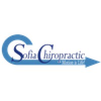 Sofia Chiropractic Logo