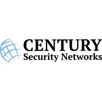 Century Security Networks Logo