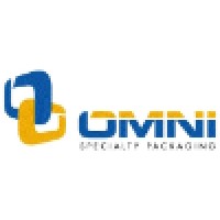 Omni Specialty Packaging Logo