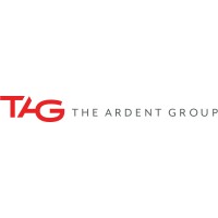 The Ardent Group, Inc. Logo