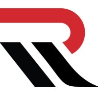 Riegler Blacktop, Inc. Logo