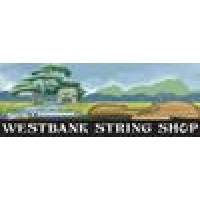 Westbank String Shop Logo