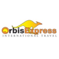 Orbis Express Ltd Logo