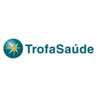 Trofa Saúde Logo