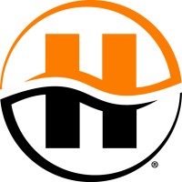 Houghton International Logo