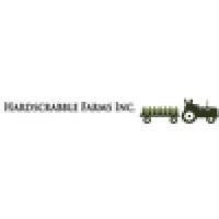 Hardscrabble Farms Logo