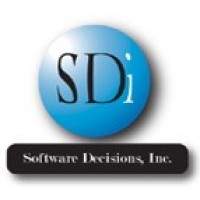 Software Decisions Inc. Logo