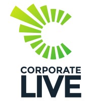 Corporate Live, Inc. Logo