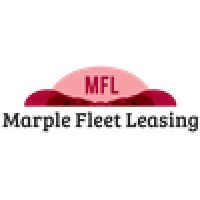 Marple Fleet Leasing Logo