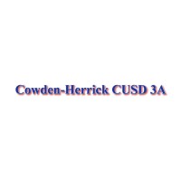 Cowden Herrick High School Logo