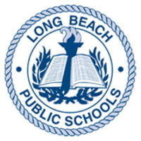 Long Beach Public Schools Logo