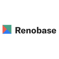 Renobase Logo