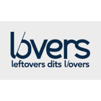 Leftovers dits L/overs Logo