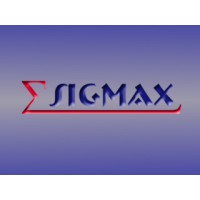 Sigmax Security Inc Logo