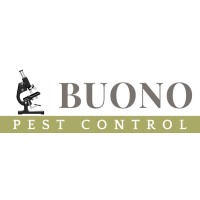 Buono Pest Control Co Logo