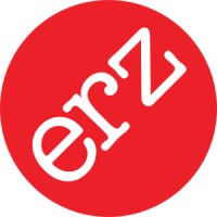 erz Limited Logo