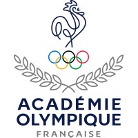 Académie Nationale Olympique Française Logo