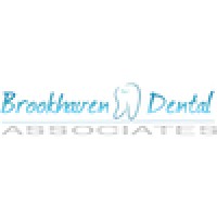 Brookhaven Dental Logo