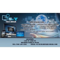 Tech Wireless Logo