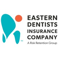 EDIC - Eastern Dentists Insurance Company Logo