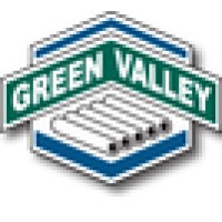 Green Valley Mfg Logo