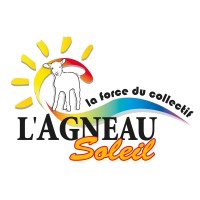 LAGNEAU SOLEIL Logo