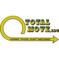 Total Move Logo