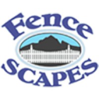 Fence Scapes Logo