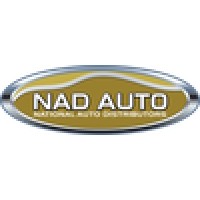 Nad Auto Logo
