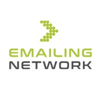 Emailing Network Logo