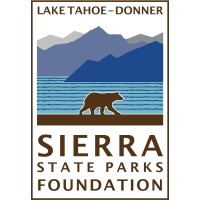 Sierra State Parks Foundation Logo