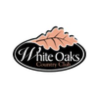 White Oaks Country Club Logo