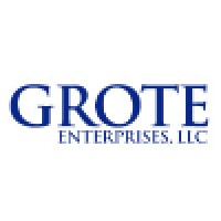 Grote Enterprises, LLC Logo