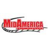 Mid America Rail Storage Logo