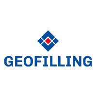 GEOFILLING SYSTEMS Logo