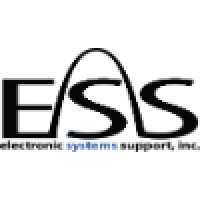Electronic Systems Support, Inc. Logo