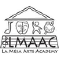La Mesa Arts Academy Logo