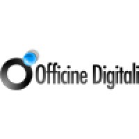 Officine Digitali Logo