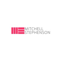 Mitchell Stephenson Field Marketing Logo